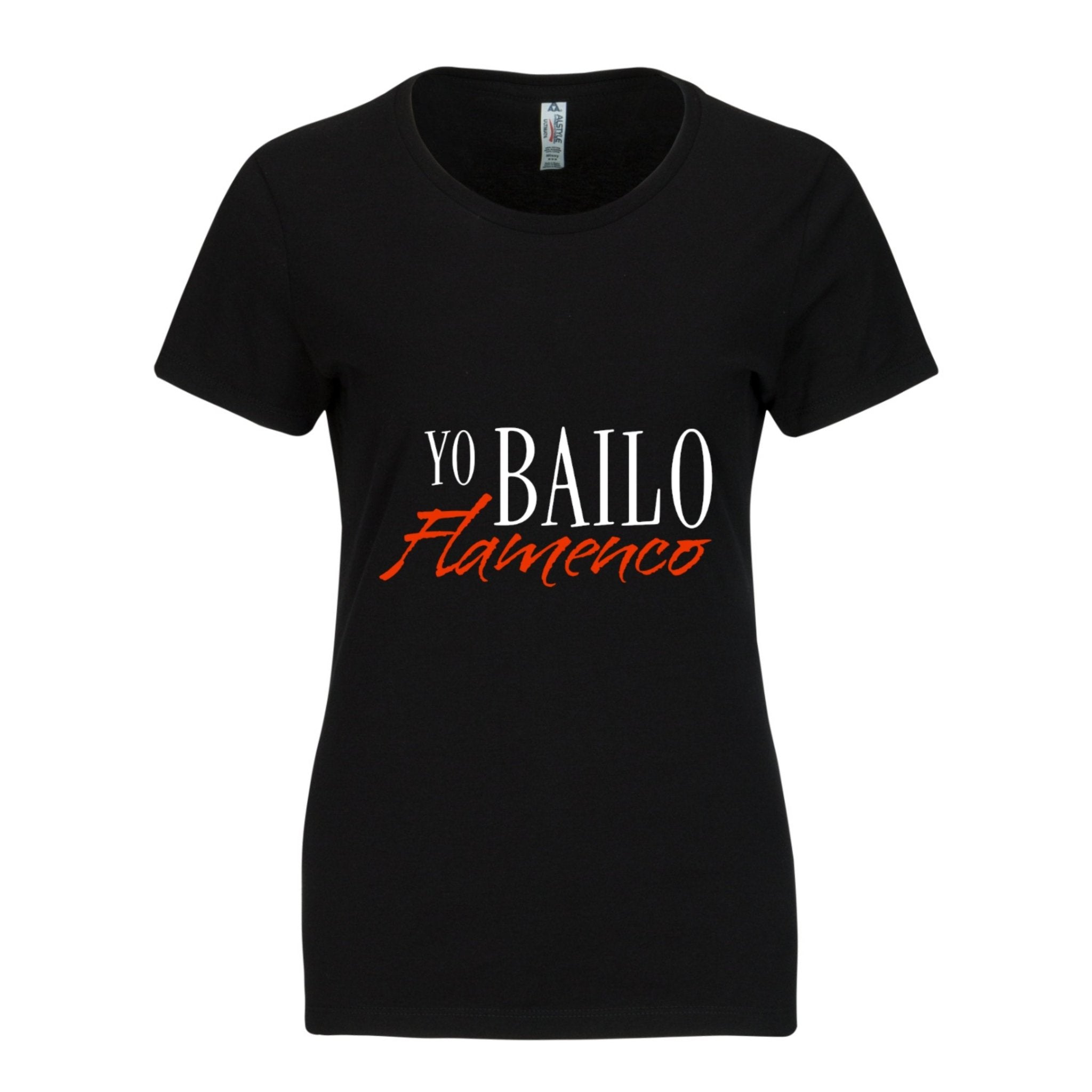 T-Shirts - Pure Flamenco