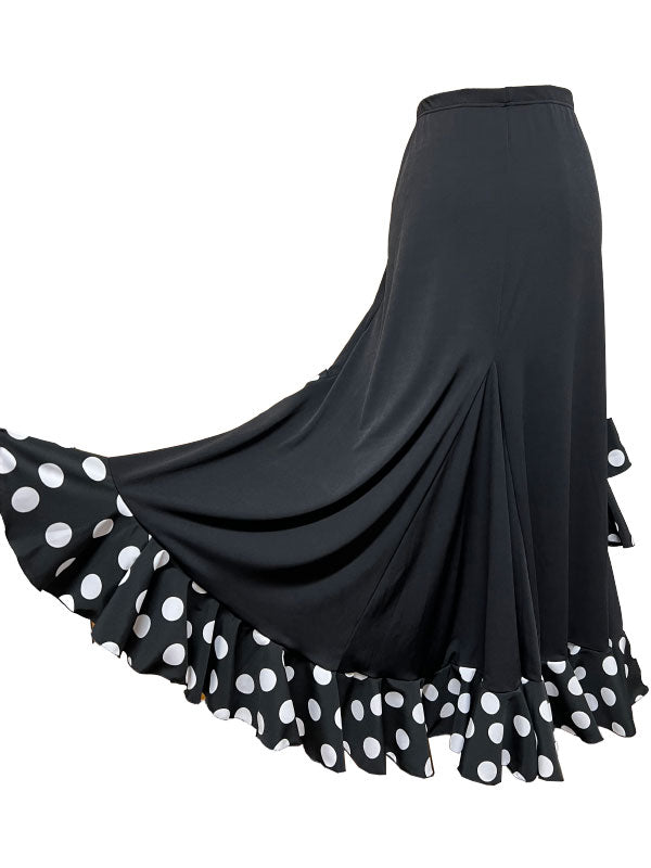 Carmen skirt - Pure Flamenco
