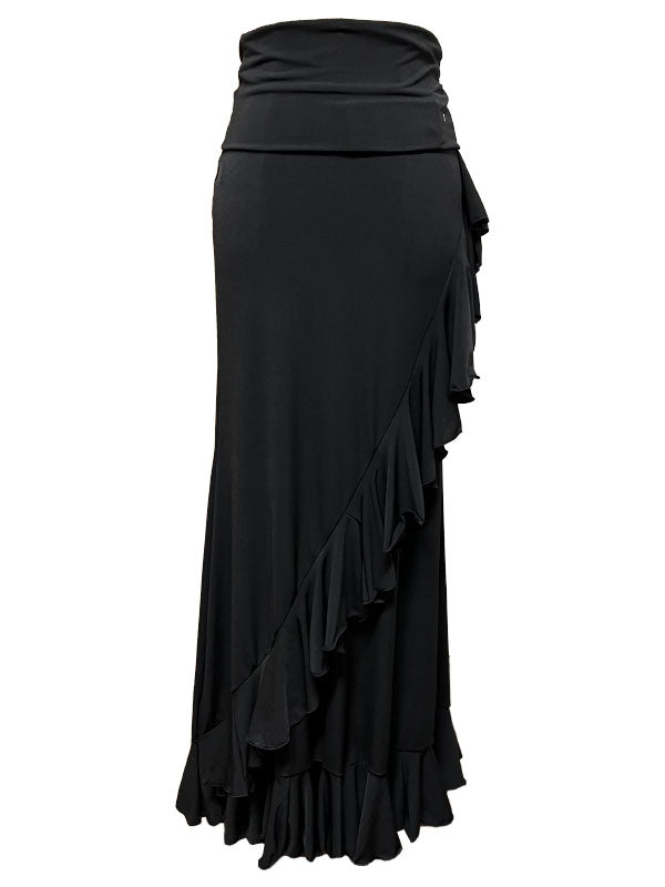 Valoria skirt - Pure Flamenco