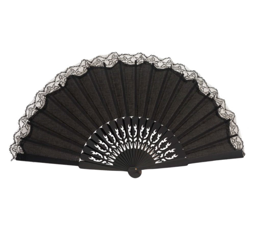 Fans - Pure Flamenco