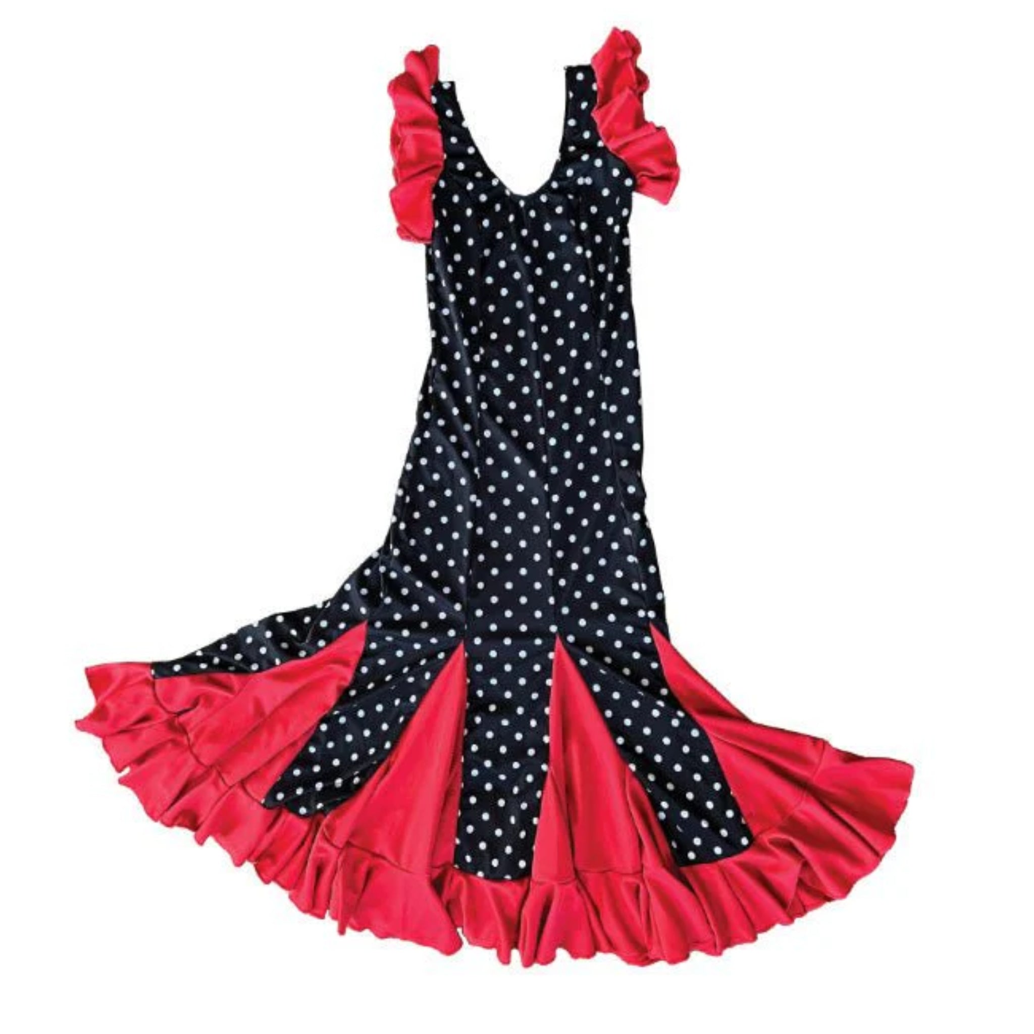 Girls - Pure Flamenco