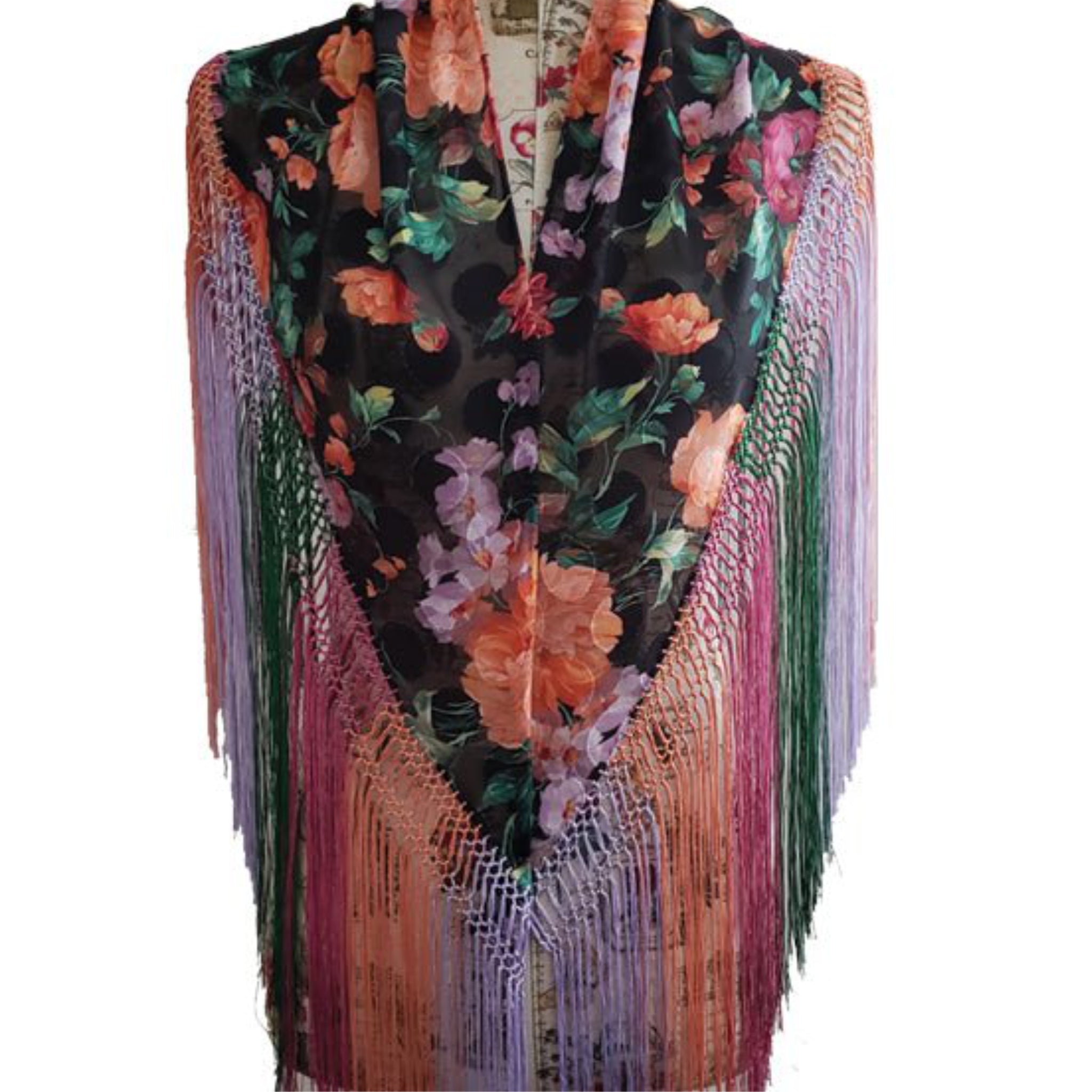 Mantoncillos - Pure Flamenco