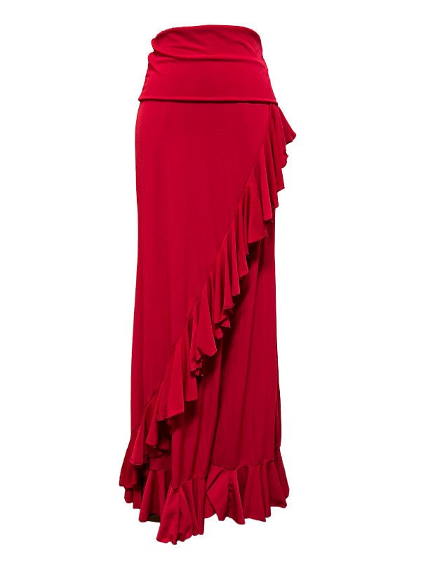 Skirts - Pure Flamenco