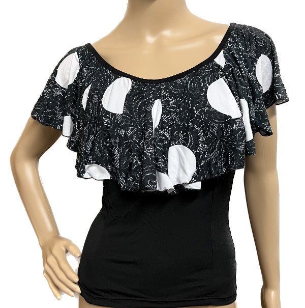 Tops - Pure Flamenco