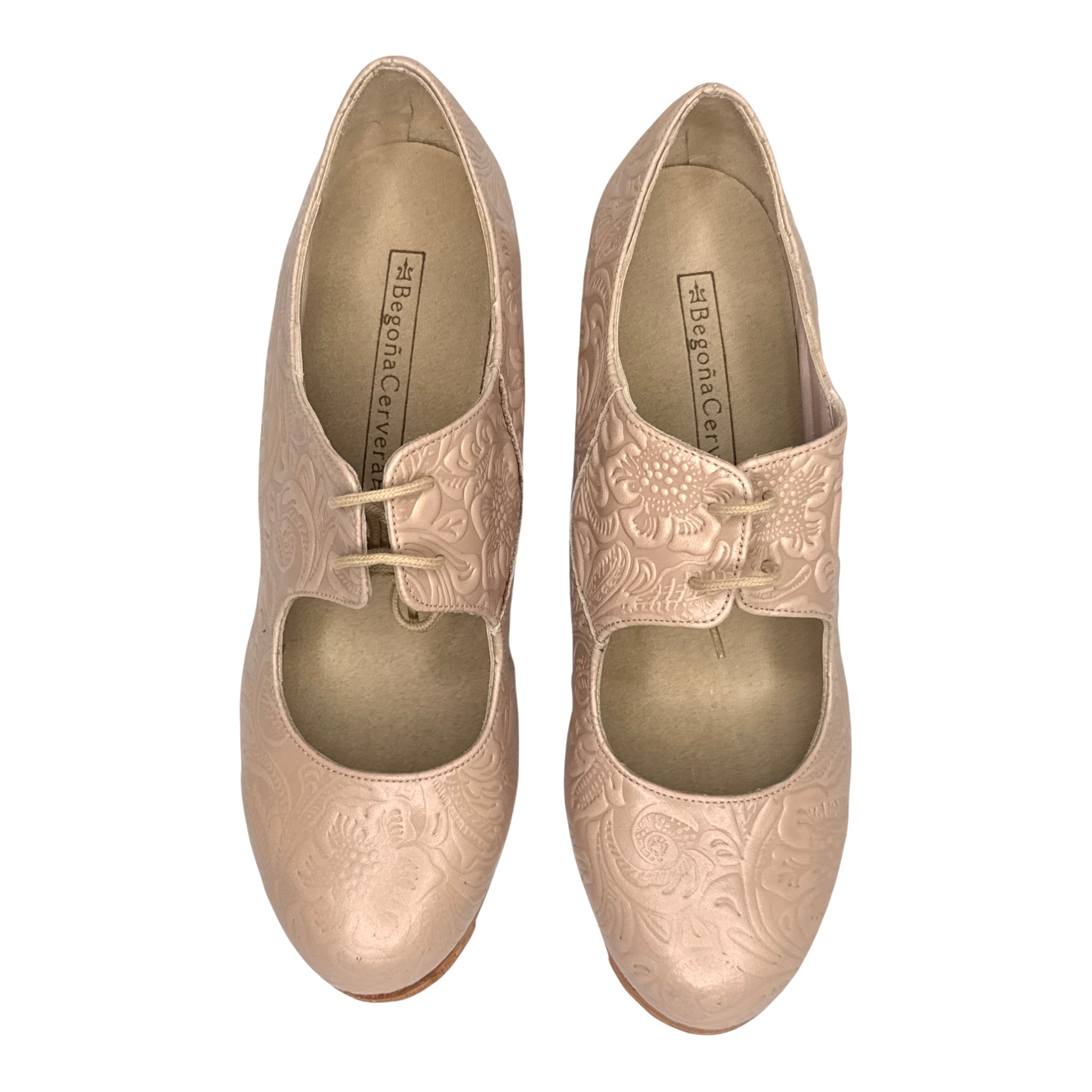 Cordonera Size 37