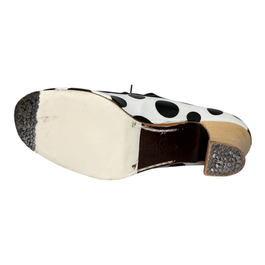 Barroco Size 39 - Pure Flamenco