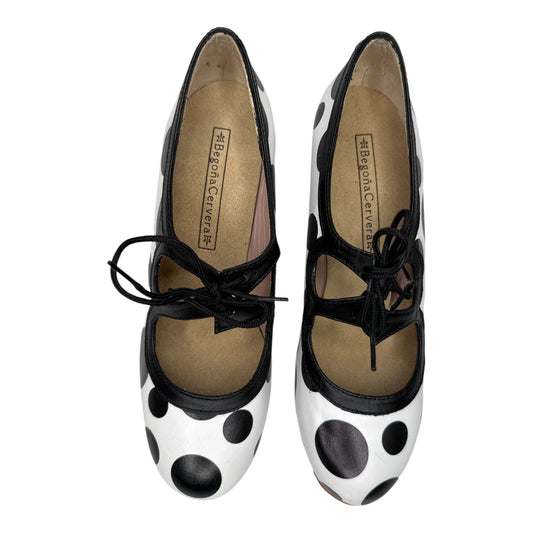 Barroco Size 39 - Pure Flamenco