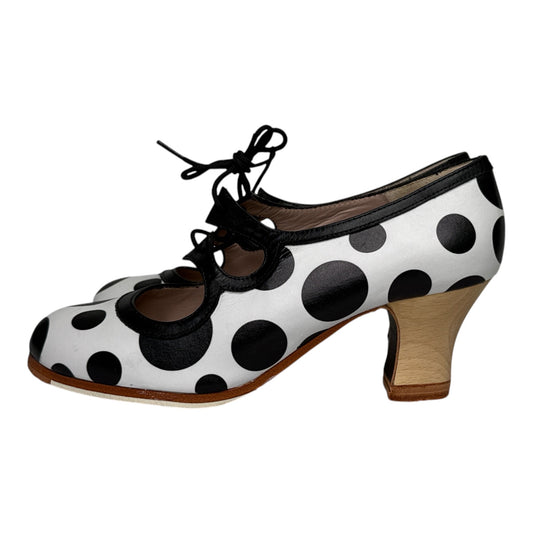 Barroco Size 39 - Pure Flamenco