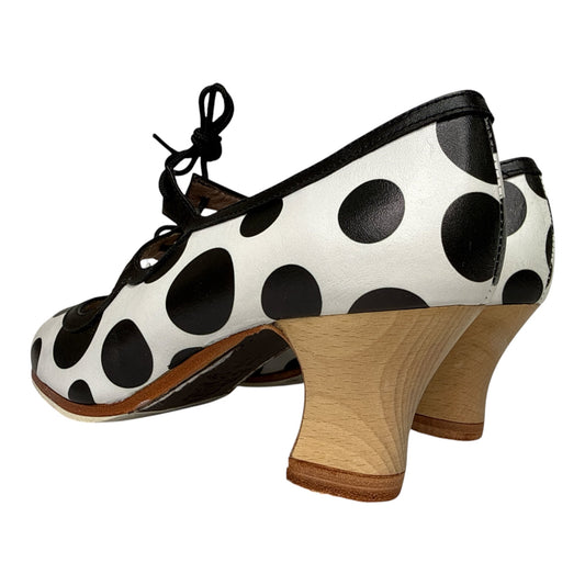 Barroco Size 39 - Pure Flamenco