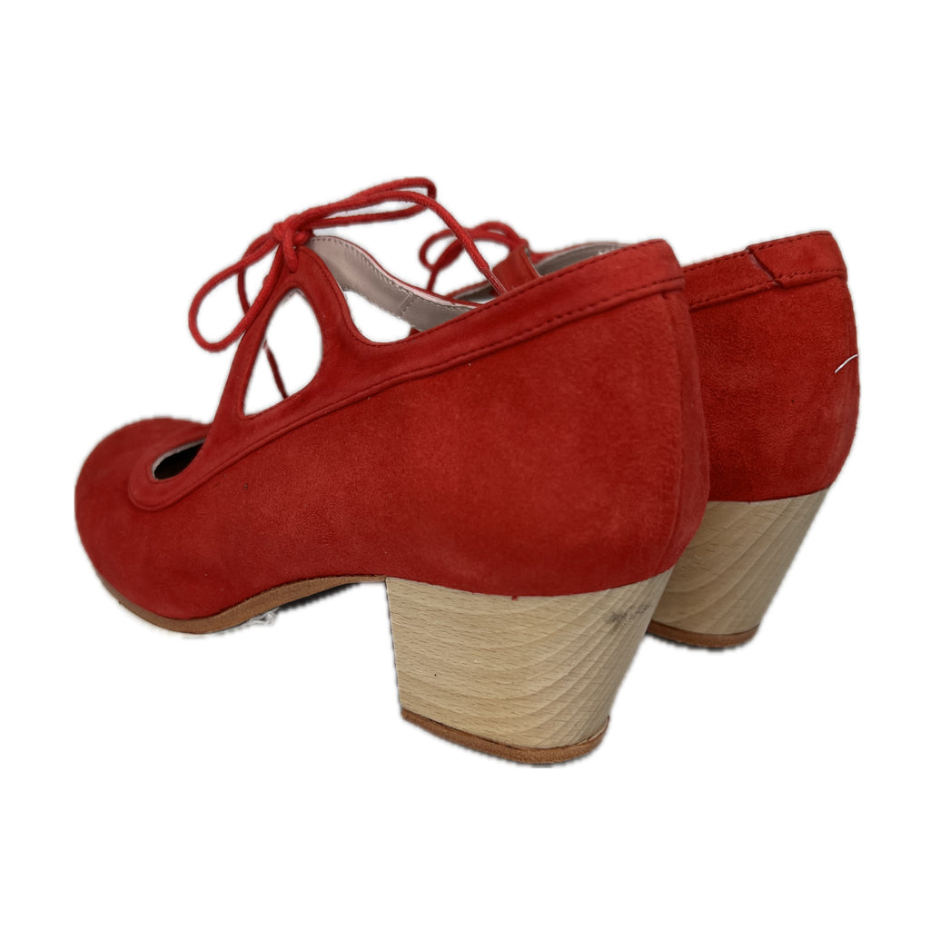 Candor Size 38 - Pure Flamenco