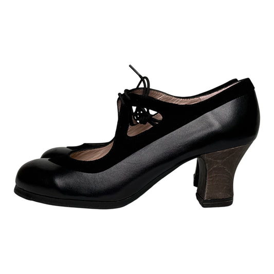 Candor Size 39.5 - Pure Flamenco