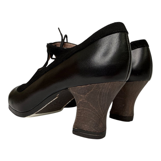 Candor Size 39.5 - Pure Flamenco