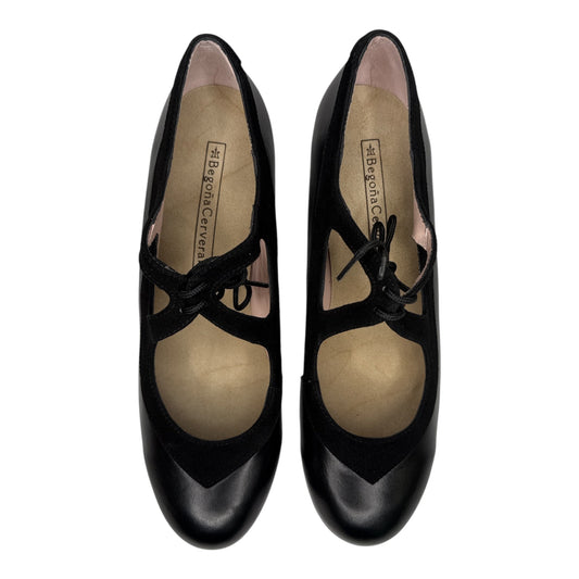 Candor Size 39.5 - Pure Flamenco