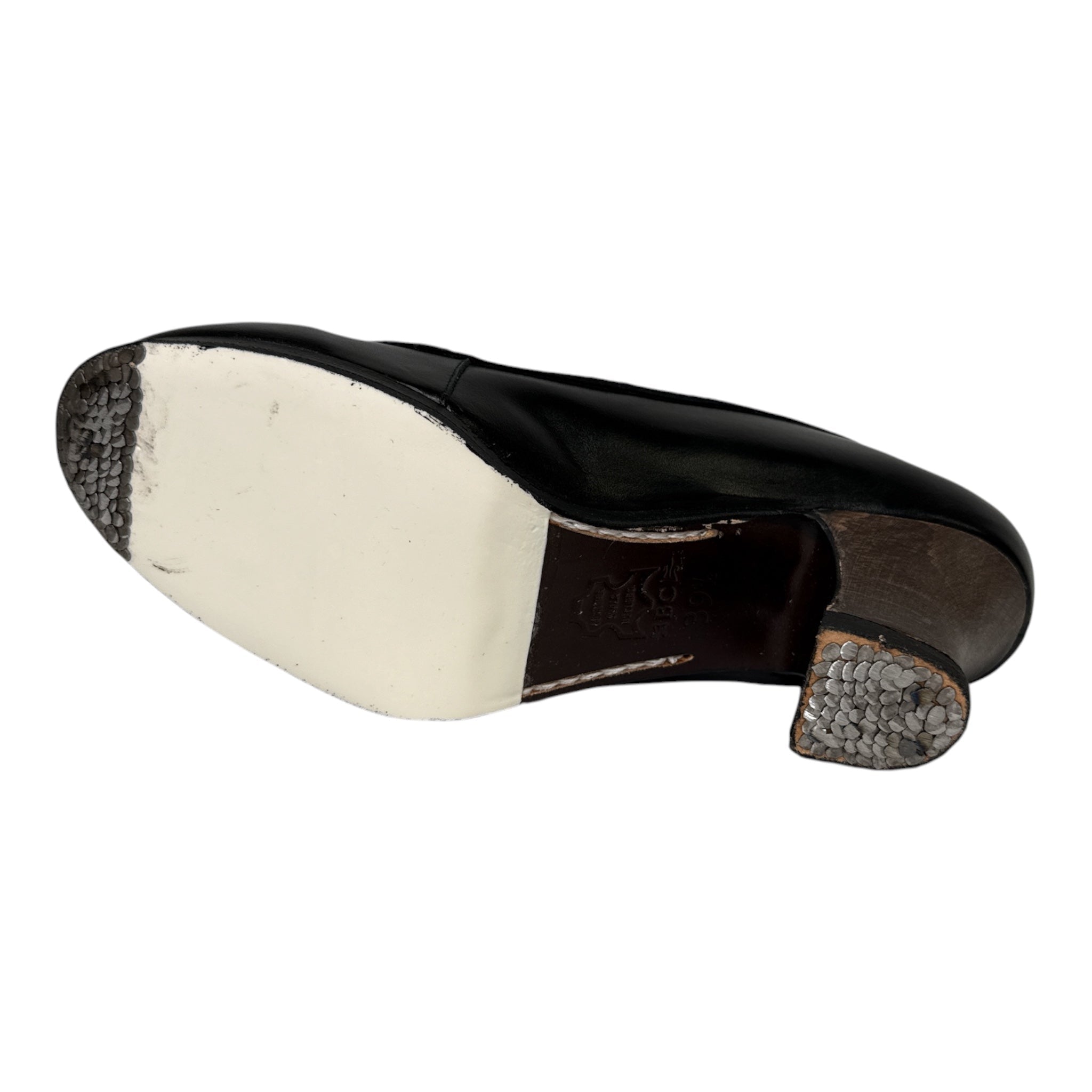 Candor Size 39.5 - Pure Flamenco
