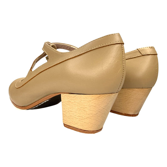 Candor Size 40 - Pure Flamenco