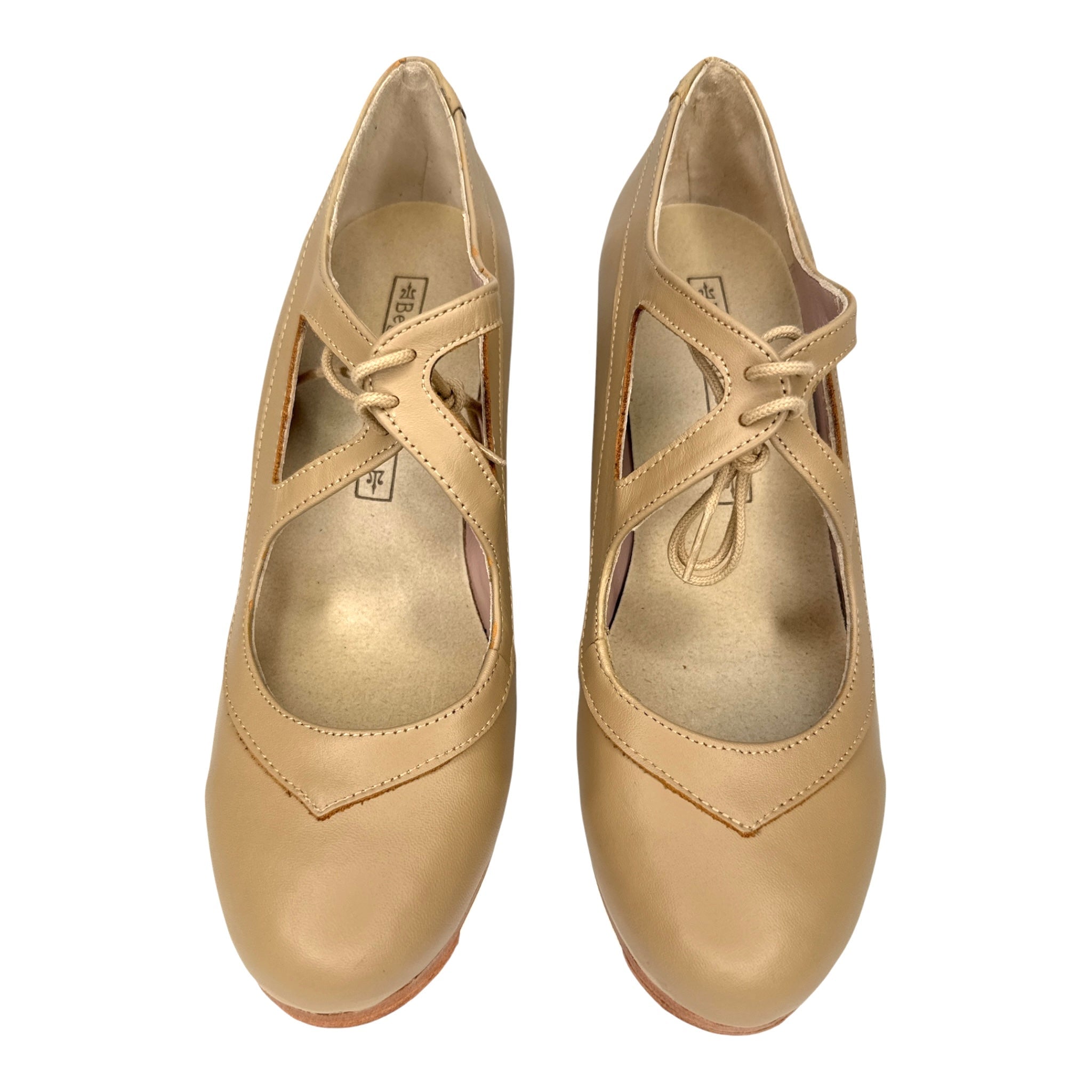 Candor Size 40 - Pure Flamenco
