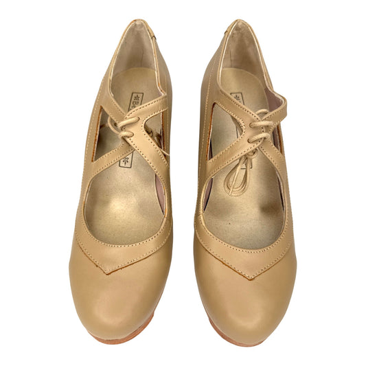 Candor Size 40 - Pure Flamenco