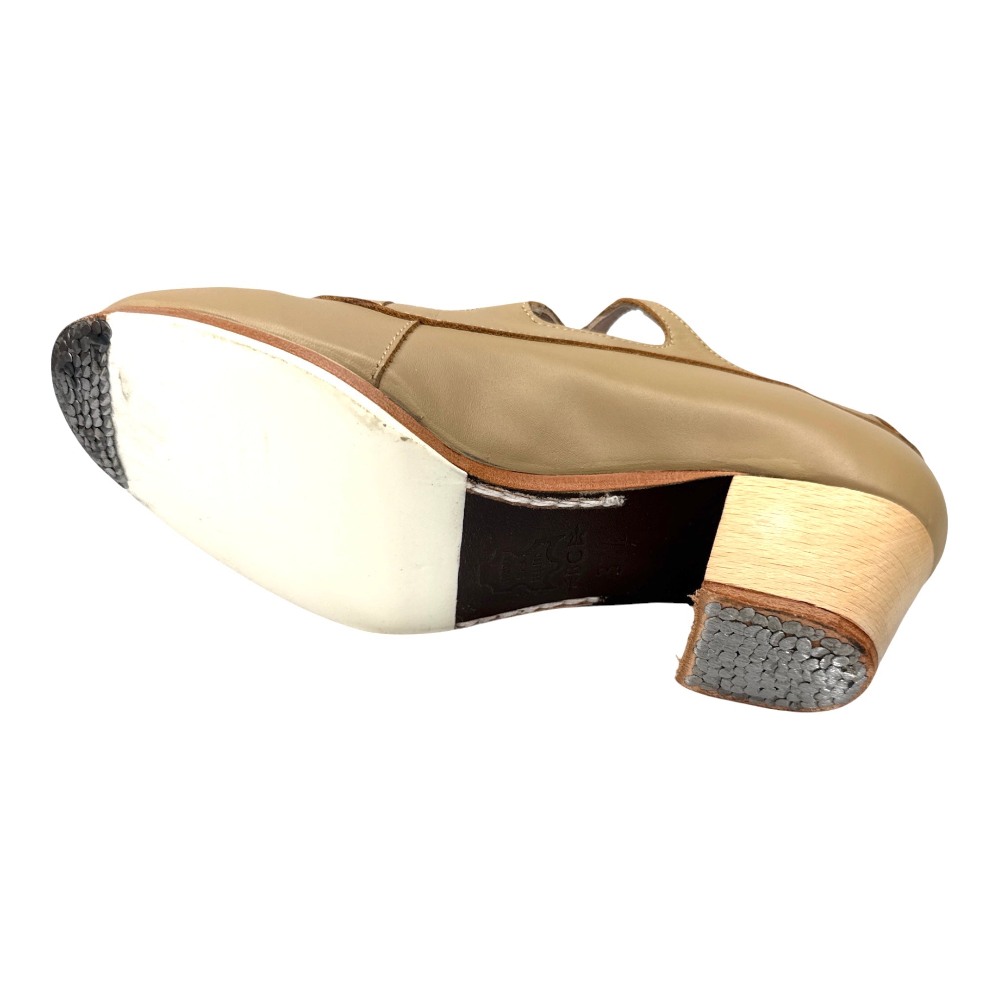 Candor Size 40 - Pure Flamenco
