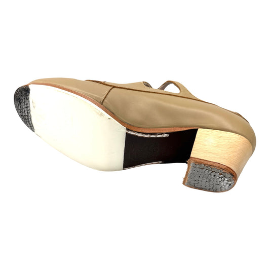 Candor Size 40 - Pure Flamenco