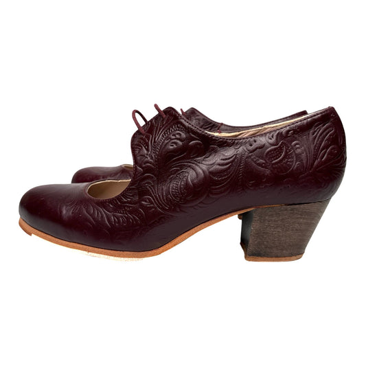 Cordonera Size 37.5 - Pure Flamenco