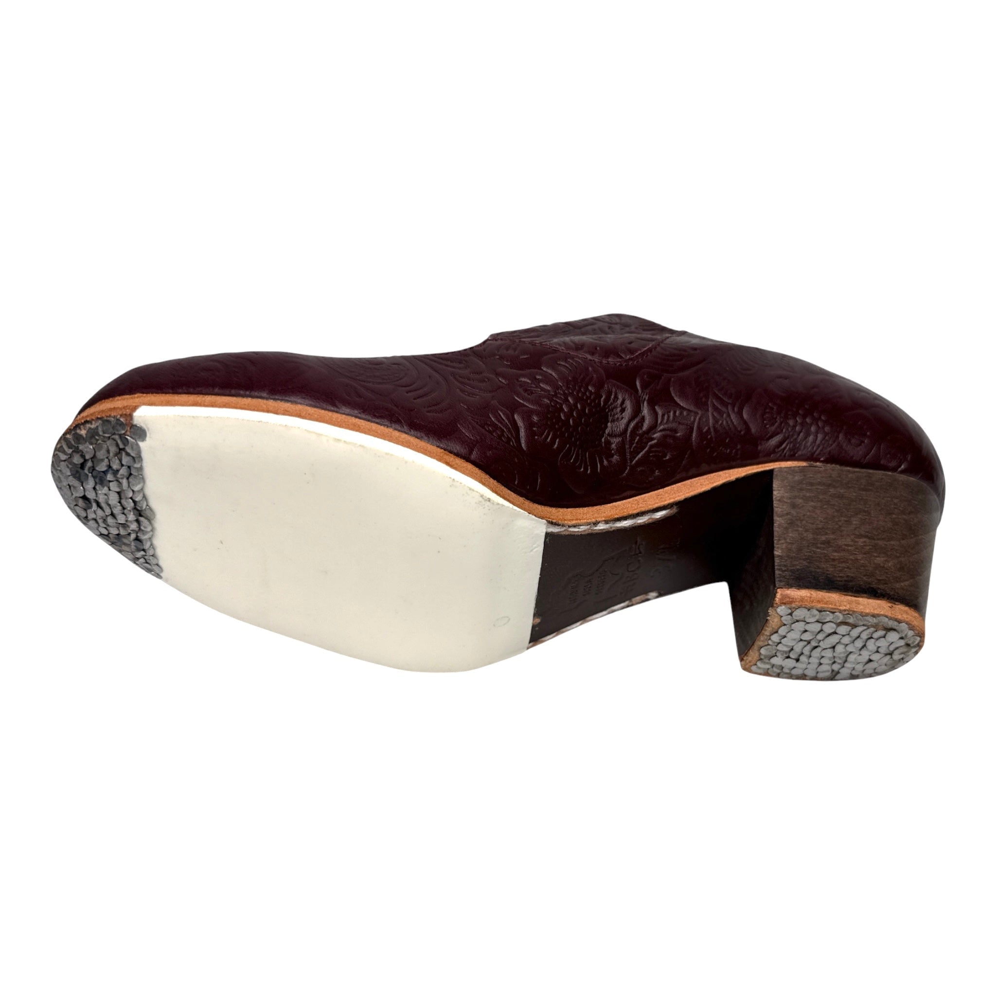 Cordonera Size 37.5 - Pure Flamenco