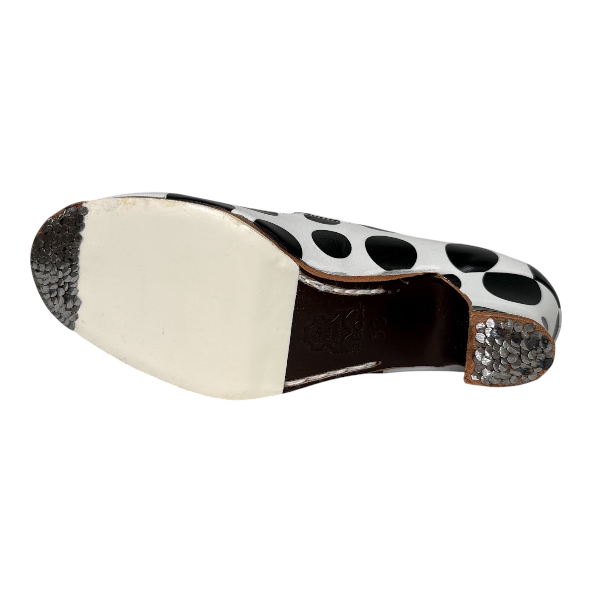 Cordonera Size 38 - Pure Flamenco