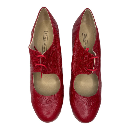 Cordonera Size 39.5 - Pure Flamenco