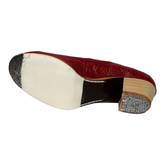 Cordonera Size 39.5 - Pure Flamenco