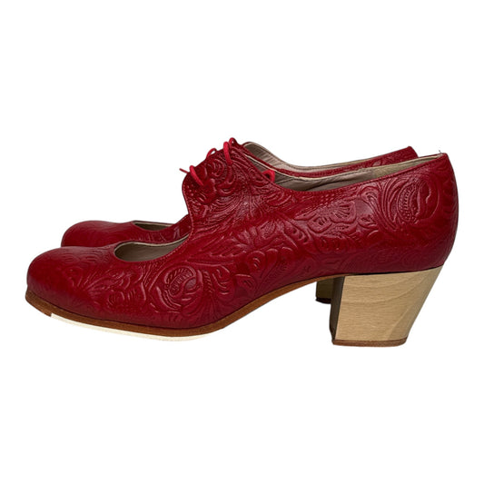 Cordonera Size 39.5 - Pure Flamenco