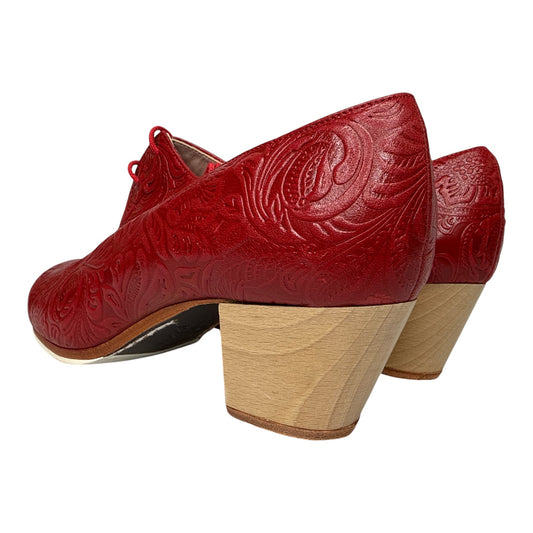 Cordonera Size 39.5 - Pure Flamenco