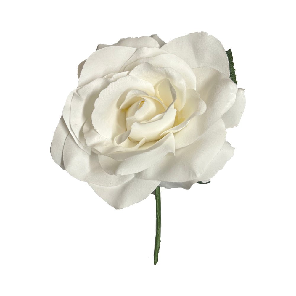 Flor flamenca 5x6" - Pure Flamenco