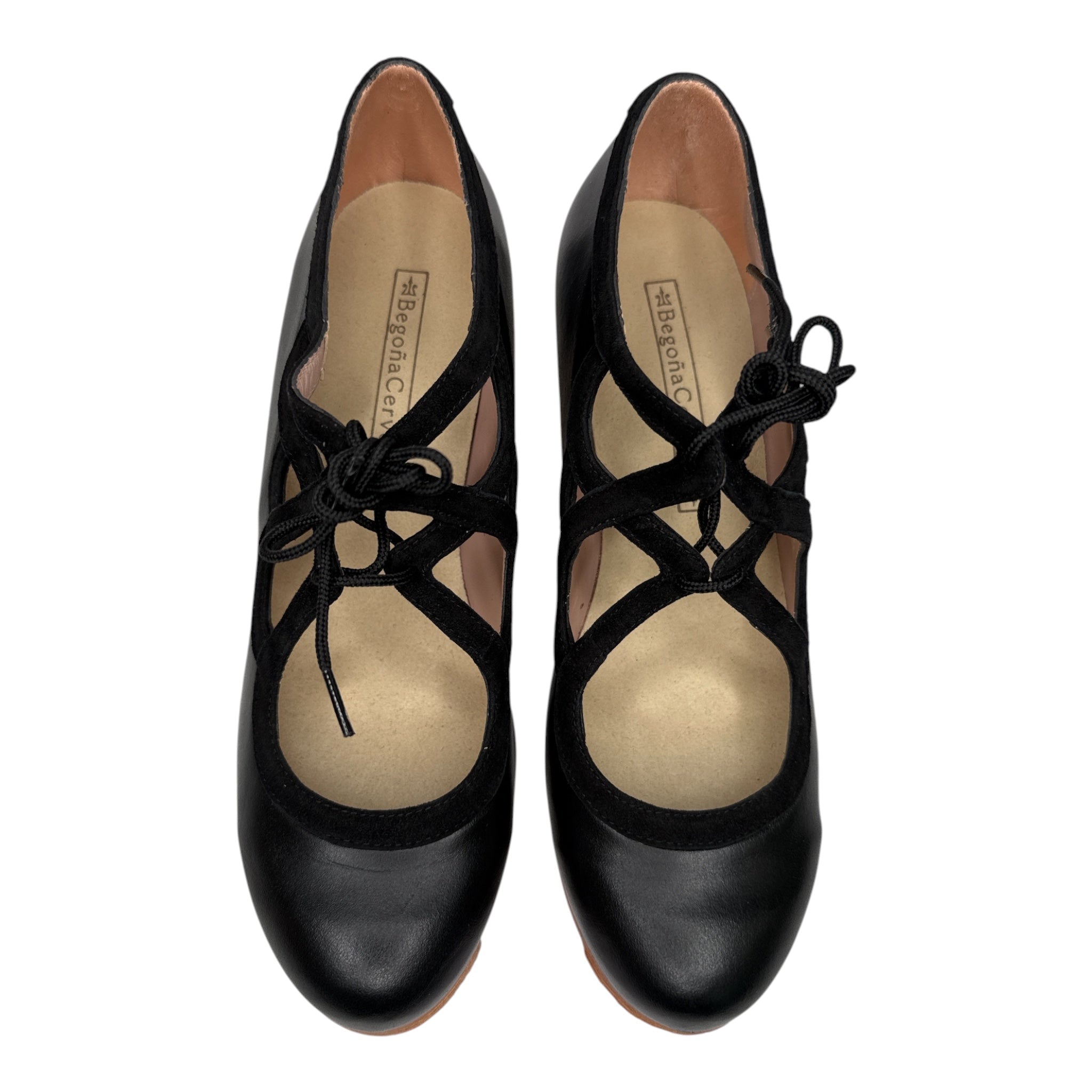 Jade Size 39 - Pure Flamenco