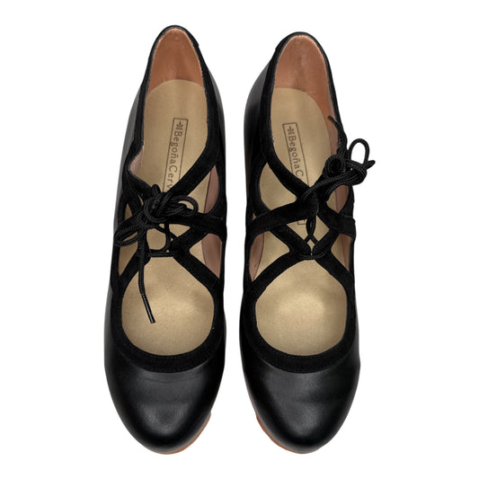 Jade Size 39 - Pure Flamenco