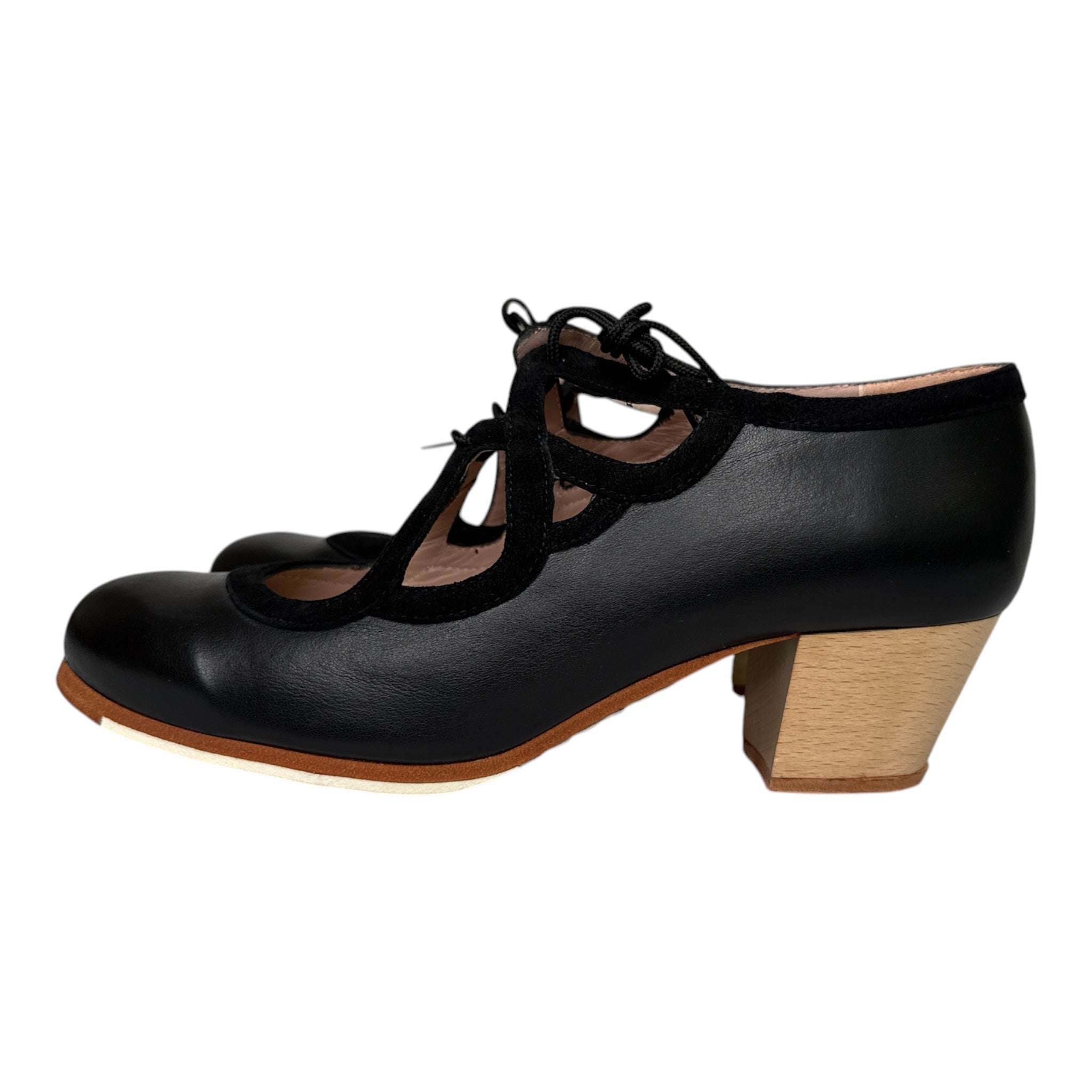 Jade Size 39 - Pure Flamenco