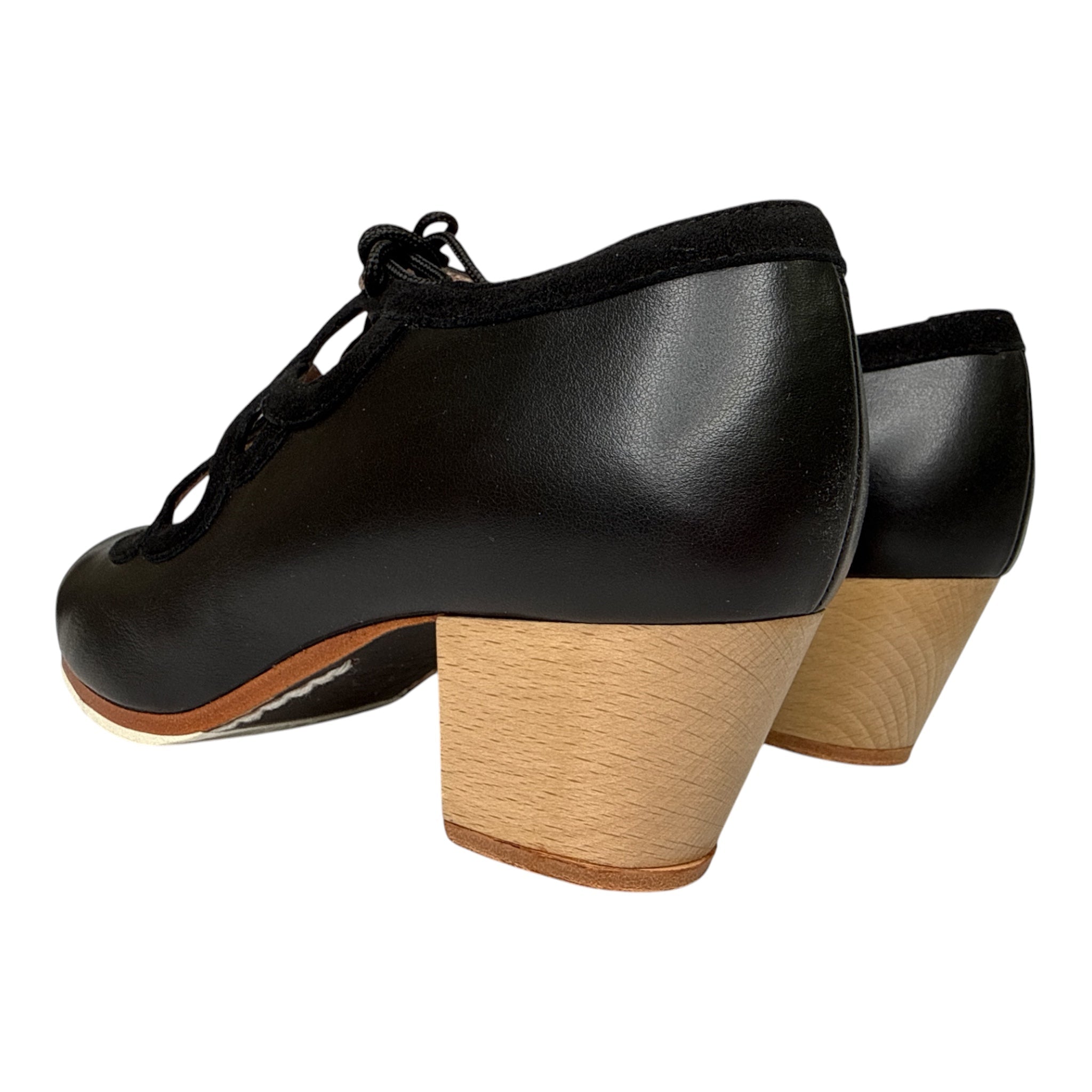 Jade Size 39 - Pure Flamenco