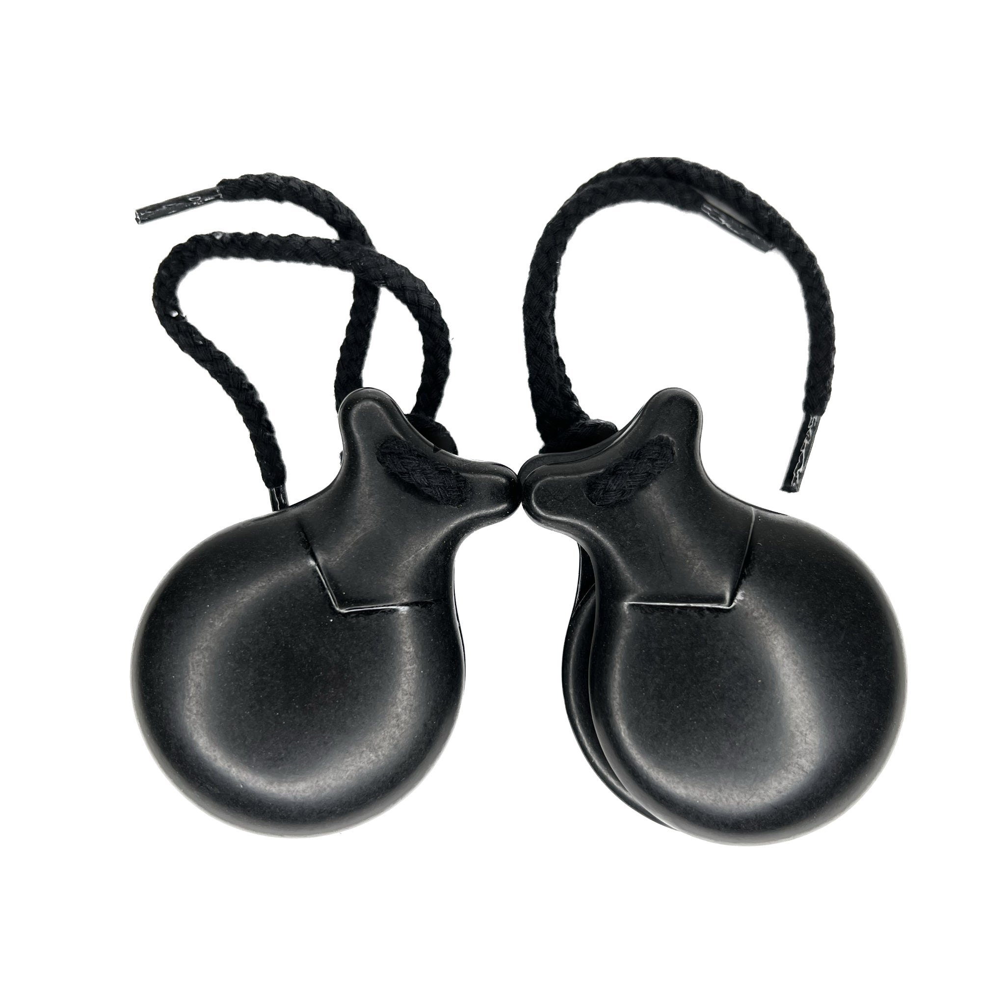 Jale Fibra negra - Pure Flamenco