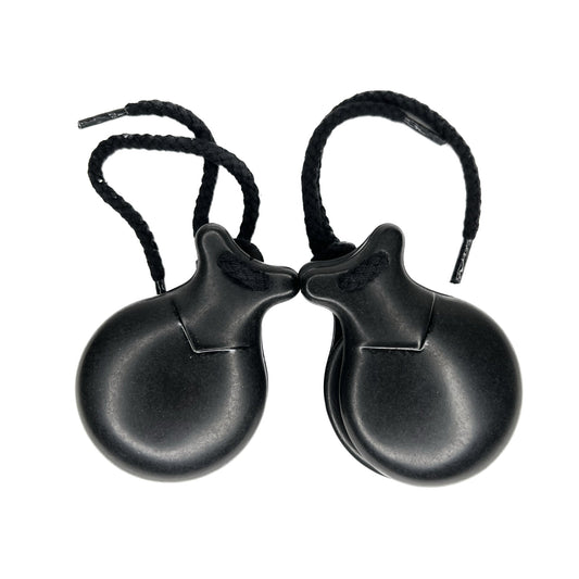 Jale Fibra negra - Pure Flamenco