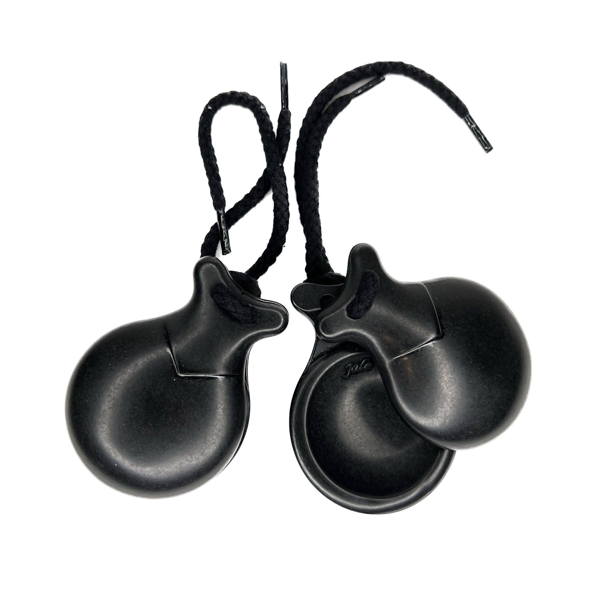 Jale Fibra negra - Pure Flamenco