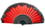 Lace Pericon 12" - Pure Flamenco