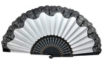 Lace Pericon 12" - Pure Flamenco