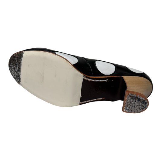 Lunares Size 41 - Pure Flamenco
