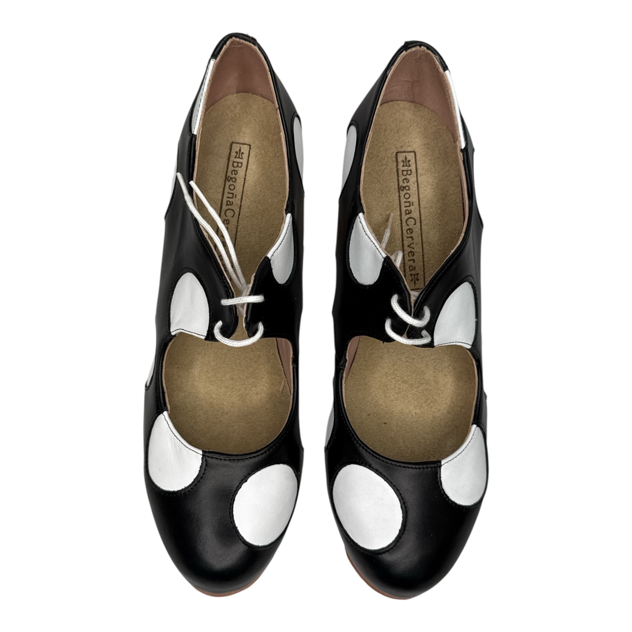 Lunares Size 41 - Pure Flamenco