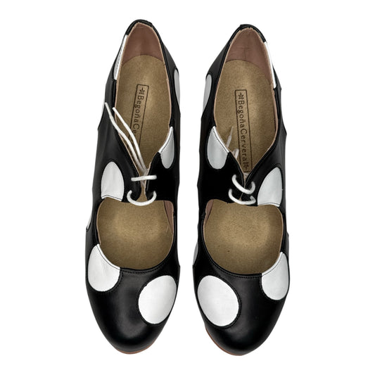 Lunares Size 41 - Pure Flamenco