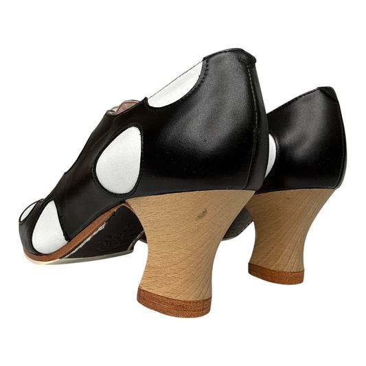 Lunares Size 41 - Pure Flamenco