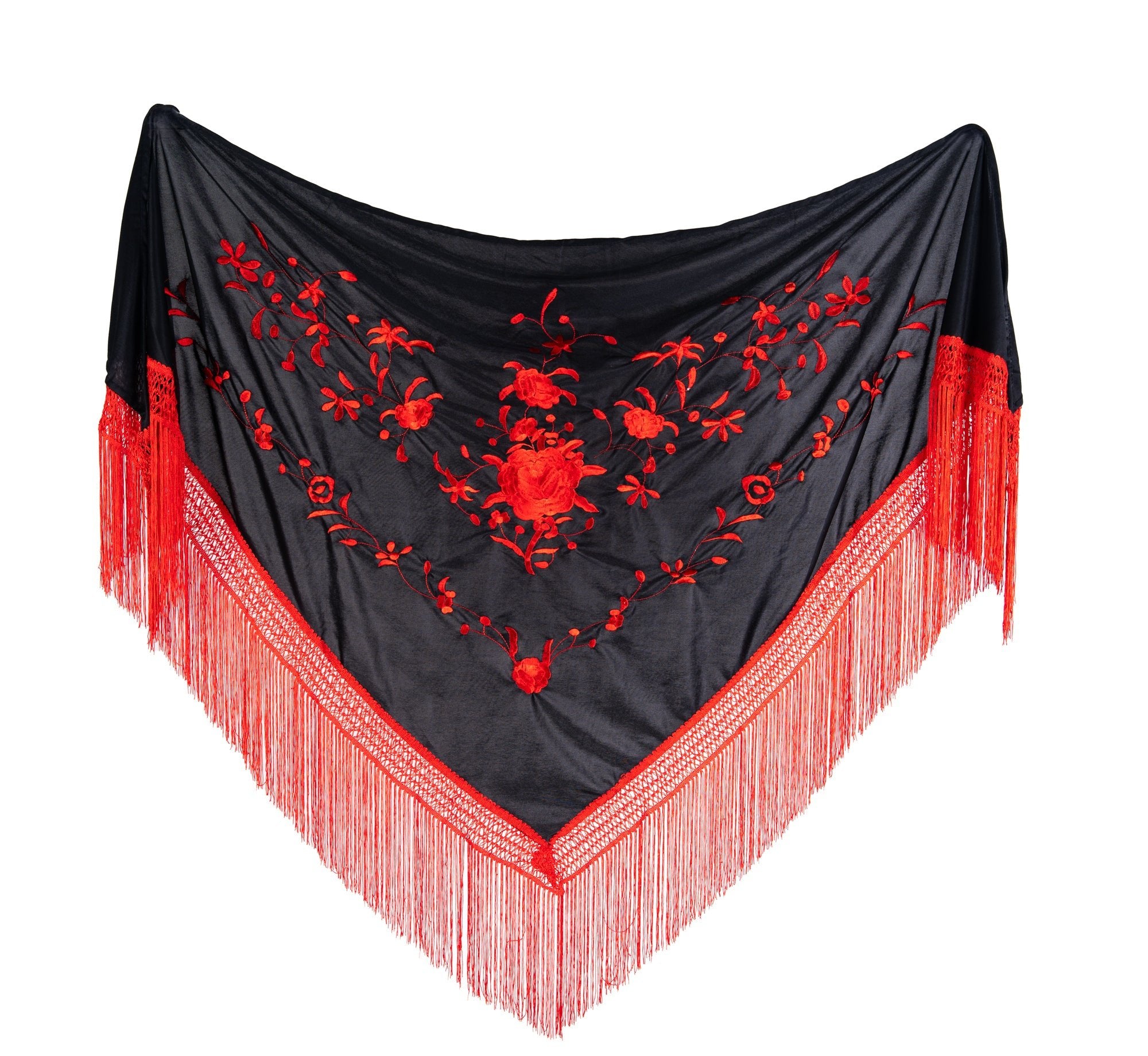 Manton Pico - Pure Flamenco