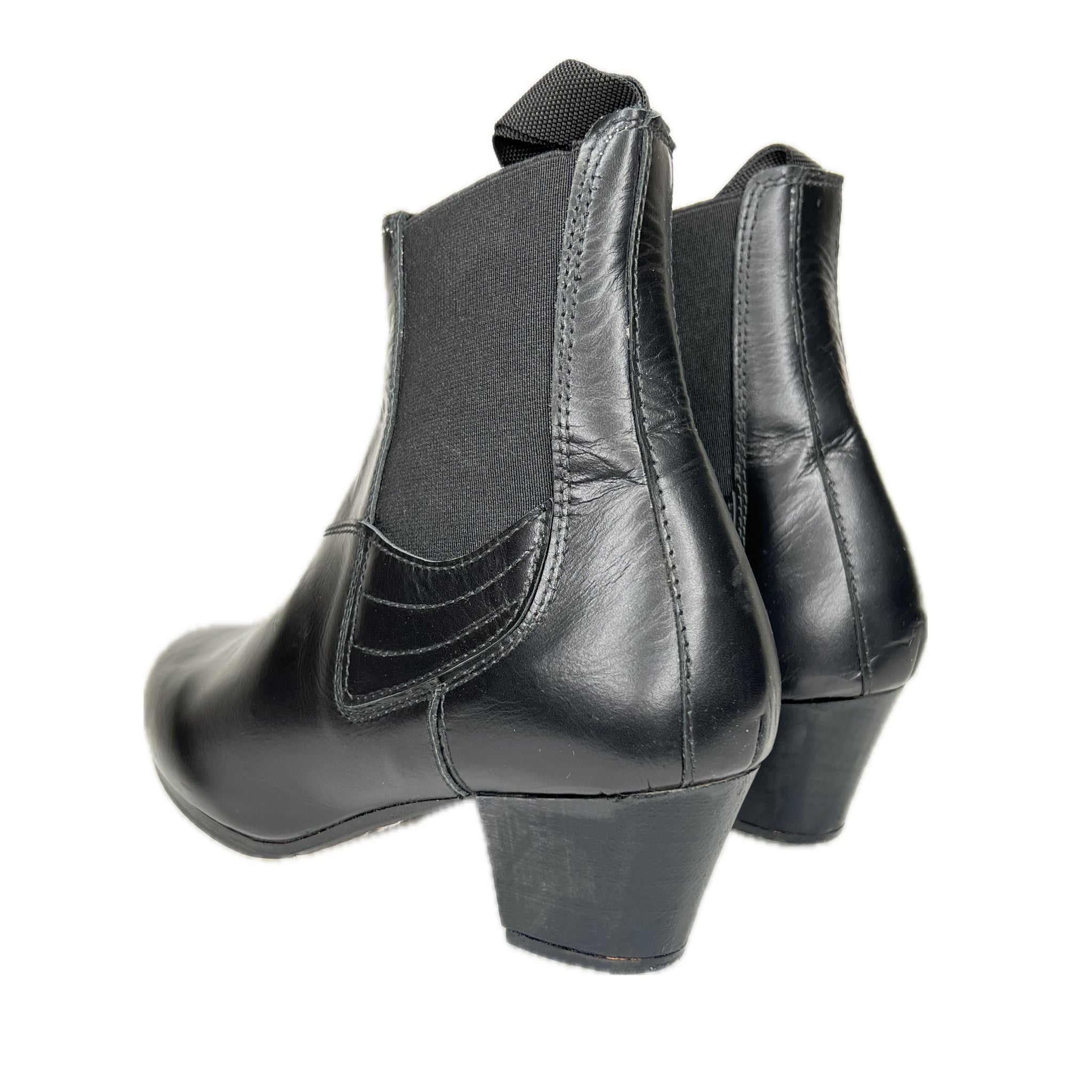 Men's Boot - Pure Flamenco