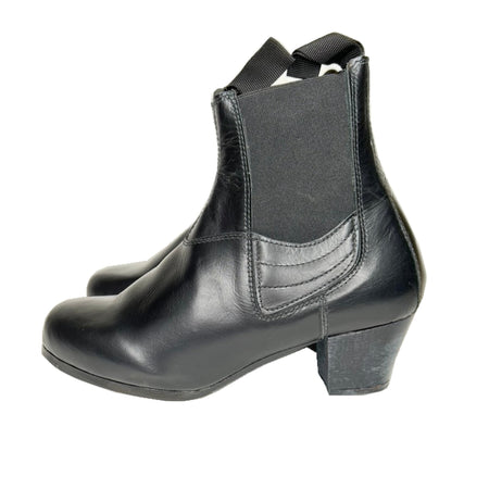 Men's Boot - Pure Flamenco