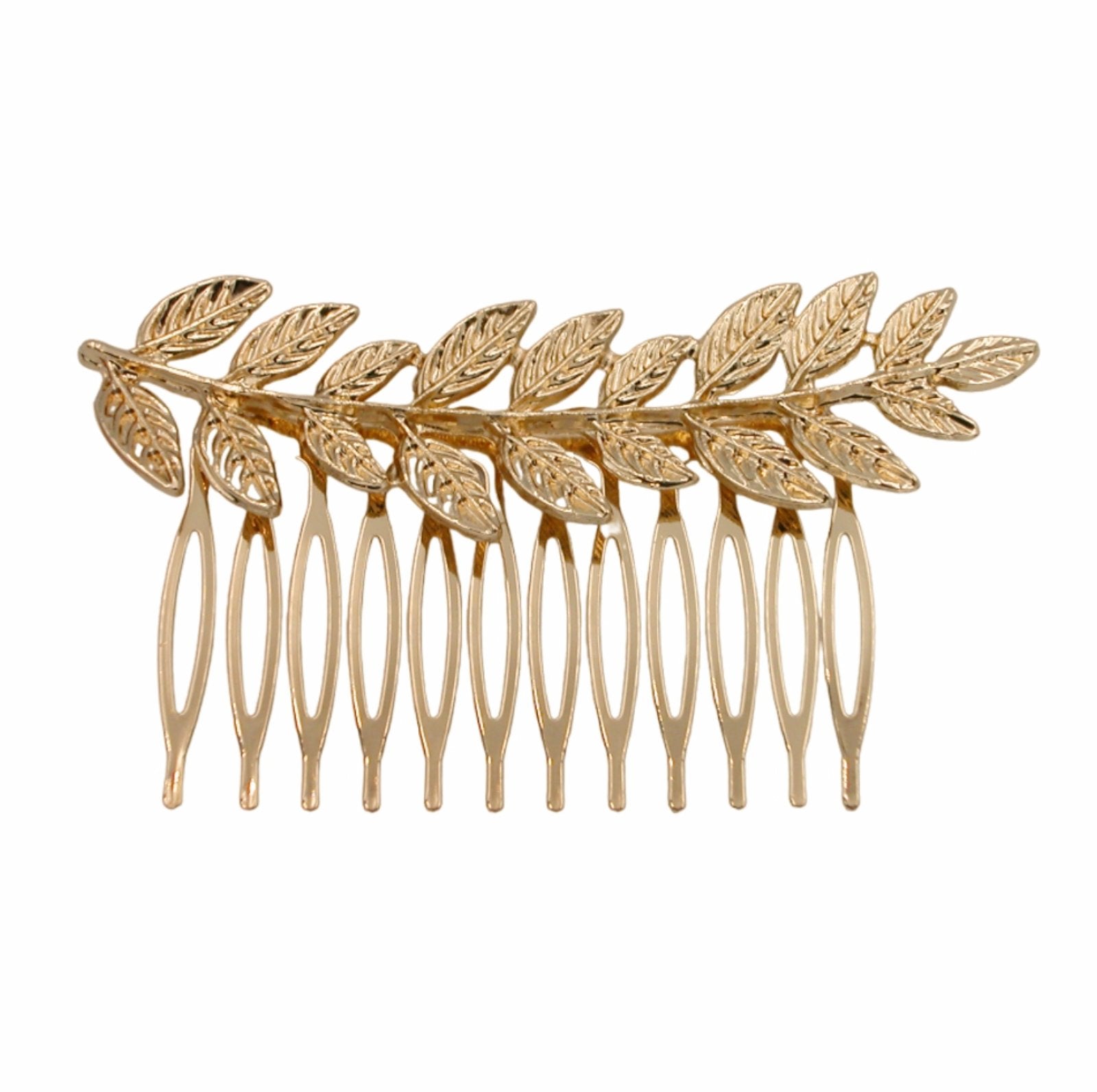 Mini leaves peineta - Pure Flamenco