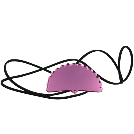 Mirror Fan holder - Pure Flamenco