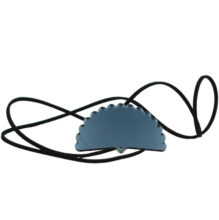 Mirror Fan holder - Pure Flamenco